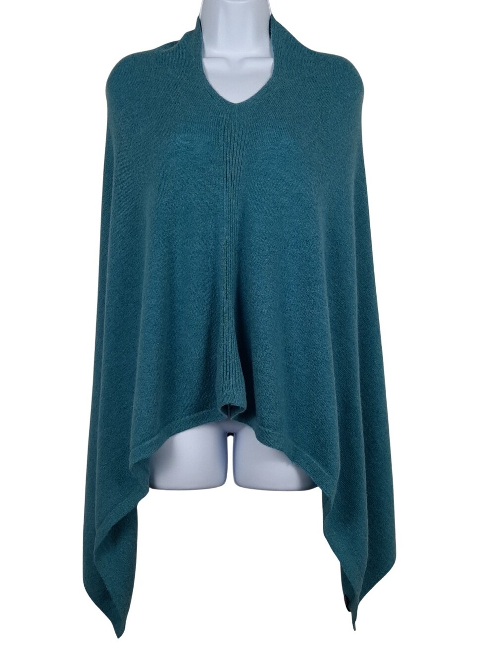 Made In Nepal Cashmere Hand Made Shawl